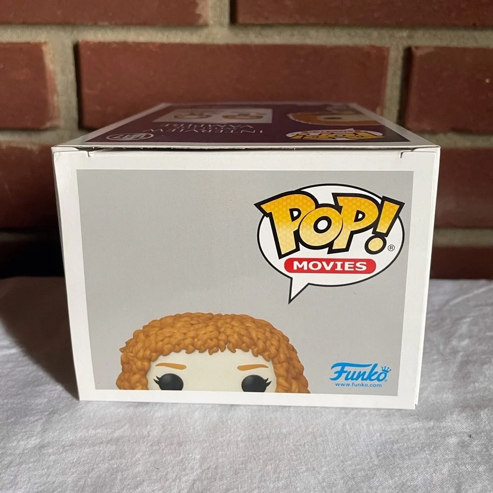 Funko Pop Claudia Interview With the Vampire #1417